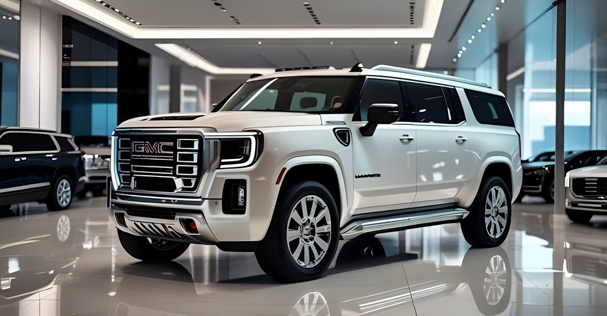 2025 GMC Hummer EV