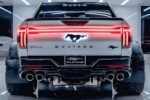 2026 Ford Mustang Pickup Truck
