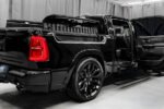 Luxury USA Pickup