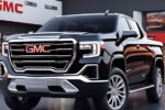 New GMC Sierra