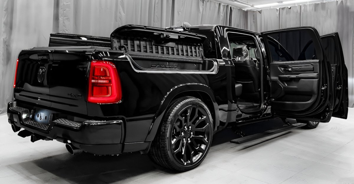 Ram 1500